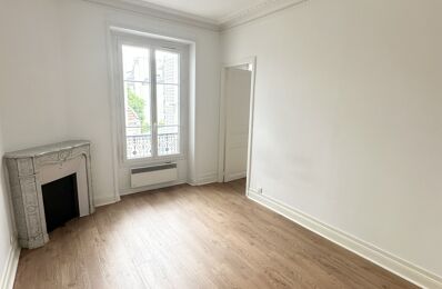 location appartement 1 373 € CC /mois à proximité de Paris 19 (75019)