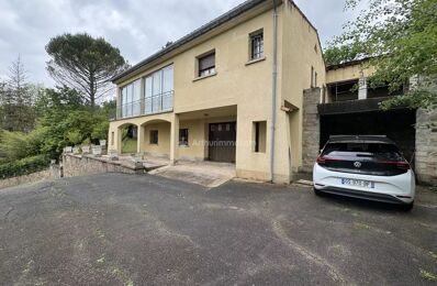 vente maison 139 000 € à proximité de Saint-Benoît-de-Carmaux (81400)