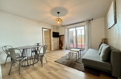 vente appartement 209 900 € à proximité de Saint-Laurent-du-Var (06700)