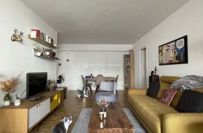 vente appartement 820 000 € à proximité de Ivry-sur-Seine (94200)