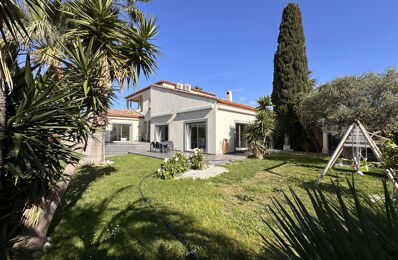 vente maison 936 000 € à proximité de Canet-en-Roussillon (66140)