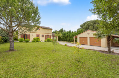 vente maison 459 000 € à proximité de Montastruc-la-Conseillère (31380)