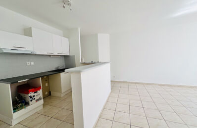 appartement 3 pièces 61 m2 à vendre à Lamalou-les-Bains (34240)
