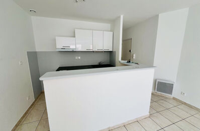 vente appartement 93 000 € à proximité de Saint-Étienne-Estréchoux (34260)