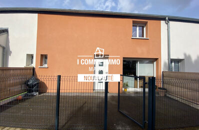 location maison 700 € CC /mois à proximité de Hersin-Coupigny (62530)