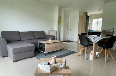 vente maison 210 000 € à proximité de Le Fay-Saint-Quentin (60510)
