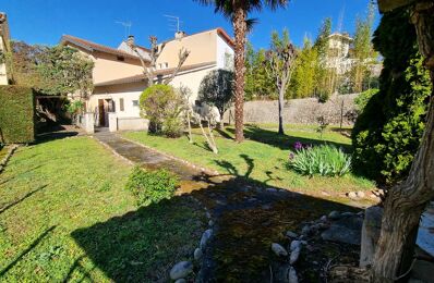 vente maison 135 000 € à proximité de Montégut-Plantaurel (09120)