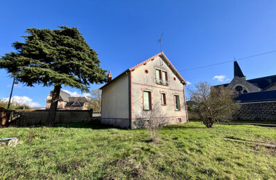 vente maison 170 000 € à proximité de Commune Nouvelle d'Arrou (28290)