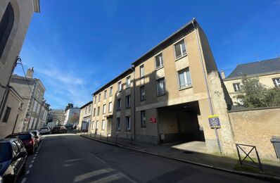vente appartement 123 050 € à proximité de Vendeuvre-du-Poitou (86380)