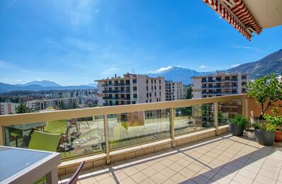 vente appartement 400 000 € à proximité de Grenoble (38100)