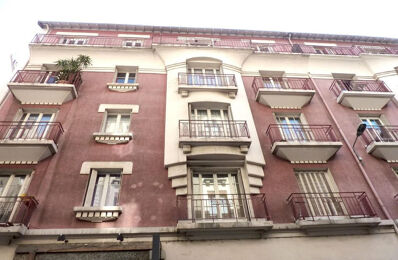 location appartement 529 € CC /mois à proximité de Le Sappey-en-Chartreuse (38700)