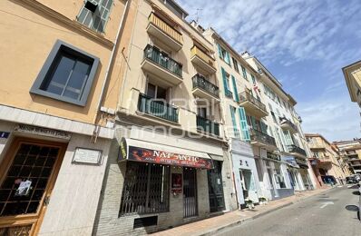 vente appartement 208 000 € à proximité de Nice (06300)