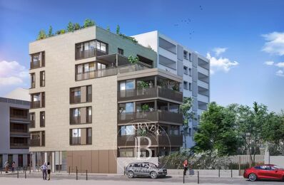 vente appartement 430 000 € à proximité de Toussieu (69780)