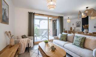 Appartement 3 Pièces 66 m² à vendre à Lyon 3 (69003)