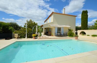 vente maison 677 500 € à proximité de Aigues-Mortes (30220)