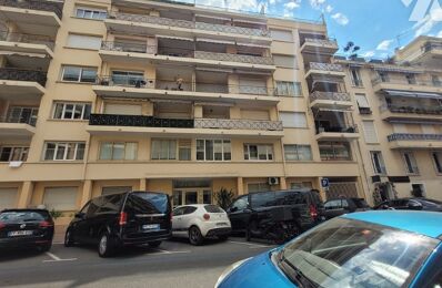 vente appartement 108 000 € à proximité de Cannes (06400)