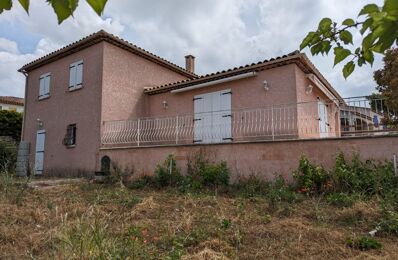 vente maison 450 000 € à proximité de Marseille 7 (13007)