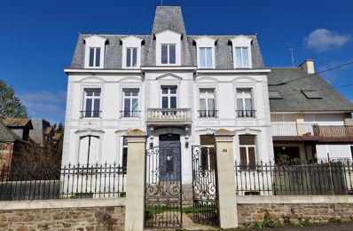 vente immeuble 884 000 € à proximité de Saint-Cast-le-Guildo (22380)