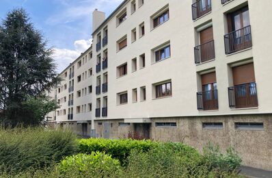 vente appartement 85 000 € à proximité de Armancourt (60880)