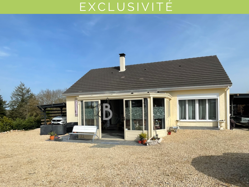 Villa / Maison  T3 à vendre Lédergues 12170