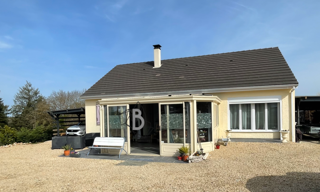 Maison 3 Pièces 96 m² à vendre à Lédergues (12170)