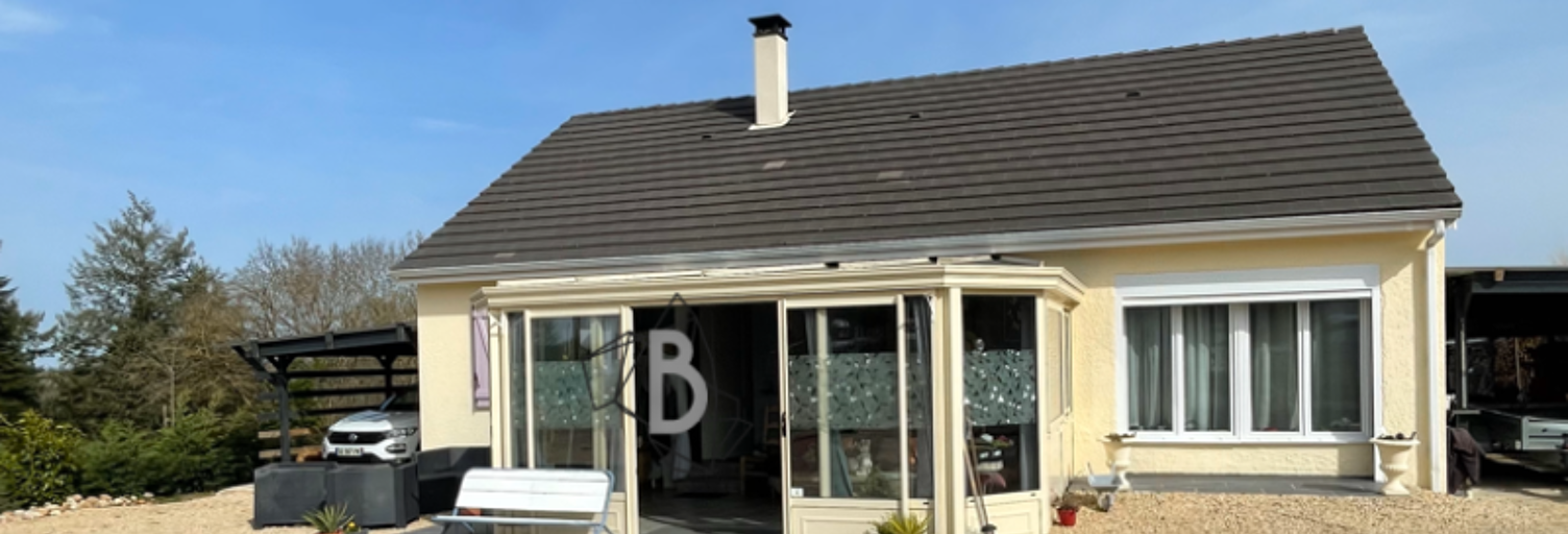 Maison 3 Pièces 96 m² à vendre à Lédergues (12170)