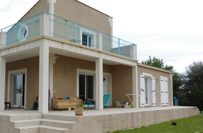 vente maison 315 000 € à proximité de Saint-Pons-de-Mauchiens (34230)