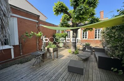 vente maison 699 000 € à proximité de Bruguières (31150)