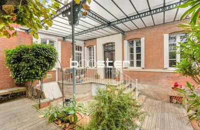 vente maison 699 000 € à proximité de Lapeyrouse-Fossat (31180)