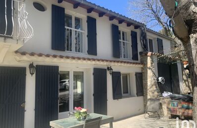 vente maison 405 000 € à proximité de Générac (30510)