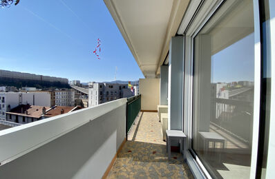 appartement 3 pièces 56 m2 à louer à Clermont-Ferrand (63000)