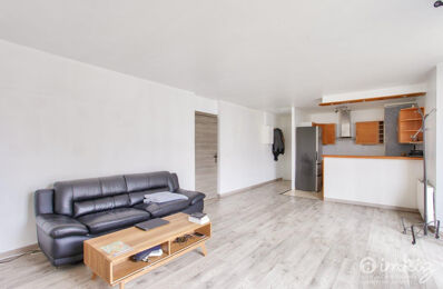 vente appartement 332 000 € à proximité de Saint-Rémy-Lès-Chevreuse (78470)
