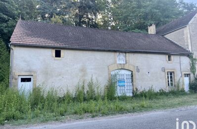 vente maison 55 000 € à proximité de Florimont-Gaumier (24250)