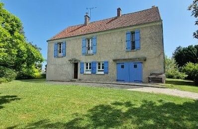 vente maison 328 999 € à proximité de Guérard (77580)