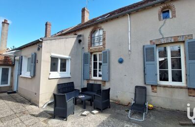 vente maison 215 000 € à proximité de Marolles-sur-Seine (77130)