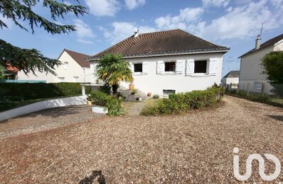vente maison 294 000 € à proximité de Esvres (37320)