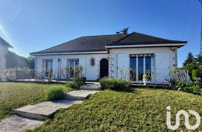 vente maison 294 000 € à proximité de Noizay (37210)