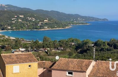 vente appartement 220 500 € à proximité de Corse