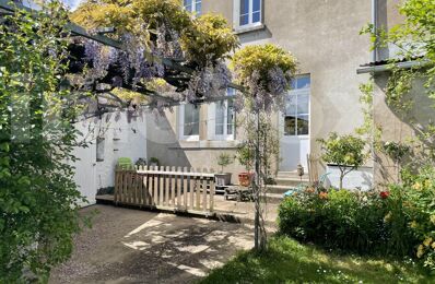 vente maison 257 990 € à proximité de Orée-d'Anjou (49270)