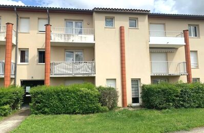 vente appartement 145 000 € à proximité de Léguevin (31490)