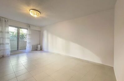 vente appartement 159 000 € à proximité de Contes (06390)