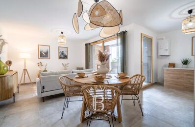 vente appartement 445 000 € à proximité de Charbonnières-les-Bains (69260)