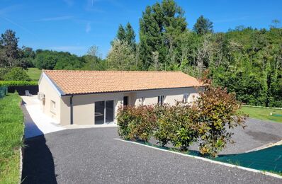 vente maison 260 000 € à proximité de Saint-Émilion (33330)