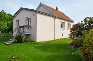 vente maison 169 500 € à proximité de Gruchet-le-Valasse (76210)