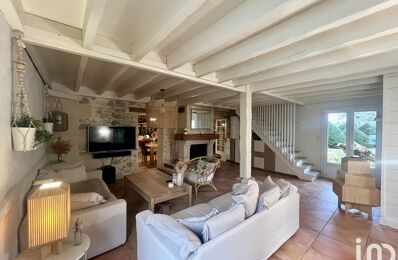 vente maison 588 000 € à proximité de Saint-Caprais-de-Bordeaux (33880)