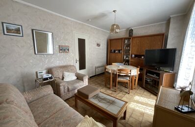 maison 3 pièces 65 m2 à vendre à Béziers (34500)