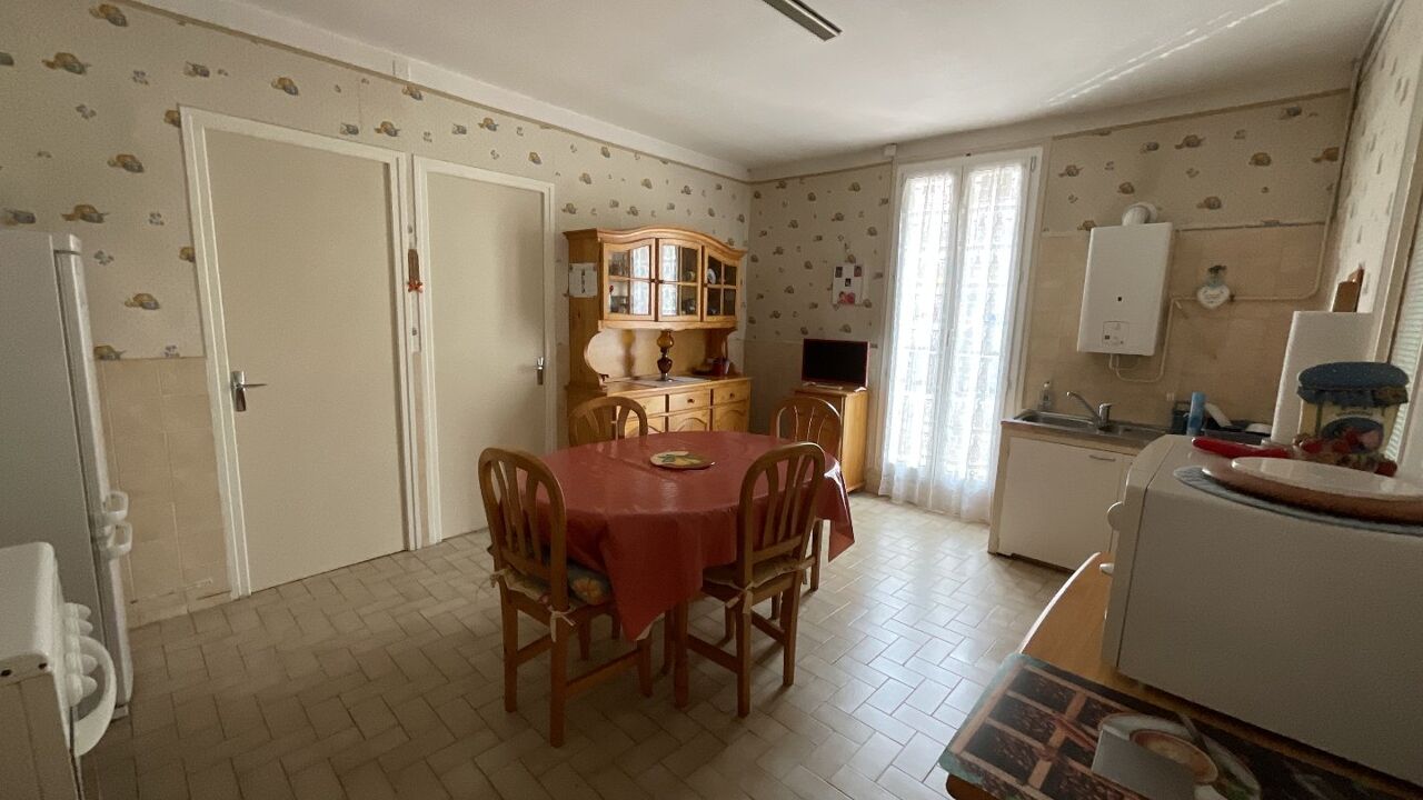 maison 3 pièces 65 m2 à vendre à Béziers (34500)