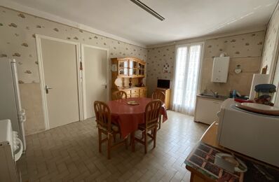 vente maison 118 000 € à proximité de Alignan-du-Vent (34290)