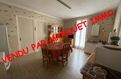 vente maison 106 000 € à proximité de Boujan-sur-Libron (34760)