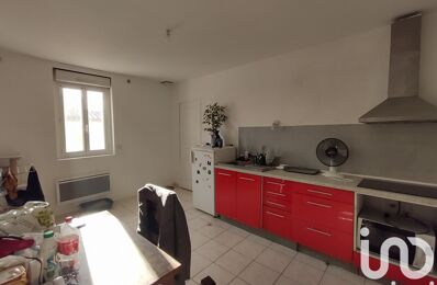 vente appartement 66 000 € à proximité de Peyriac-de-Mer (11440)